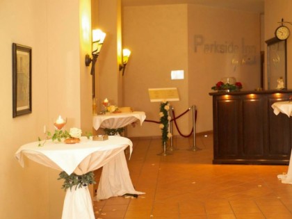 Foto:  Parkside-Inn